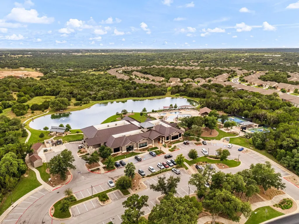 107 Rockport Street Georgetown TX 78633