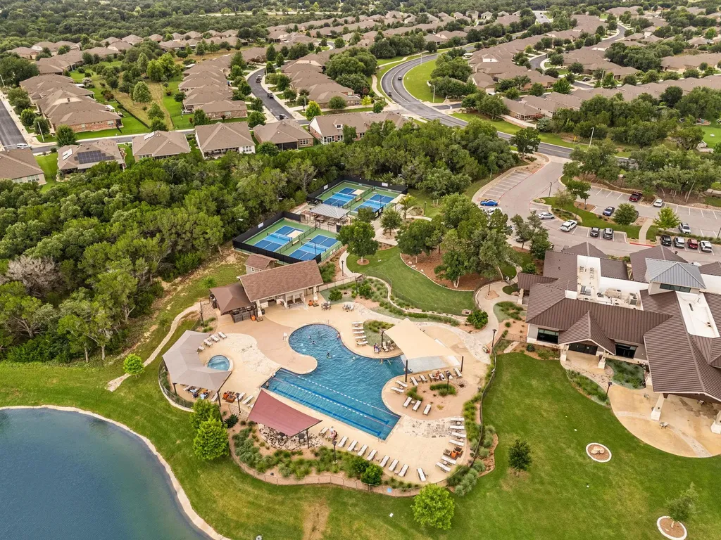 107 Rockport Street Georgetown TX 78633