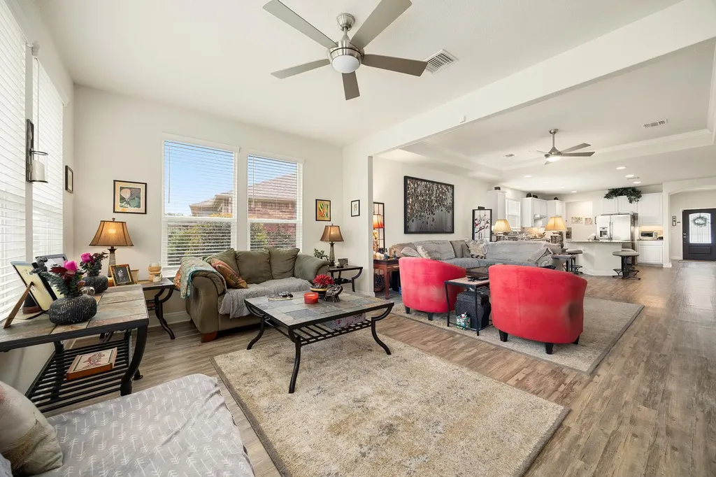 107 Rockport Street Georgetown TX 78633