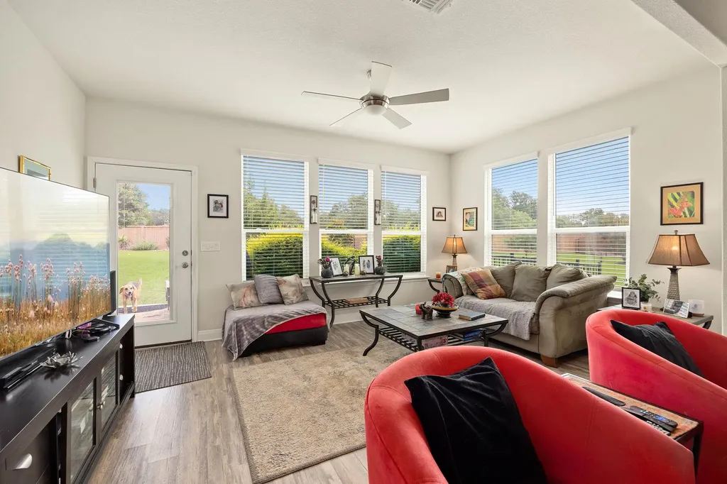 107 Rockport Street Georgetown TX 78633