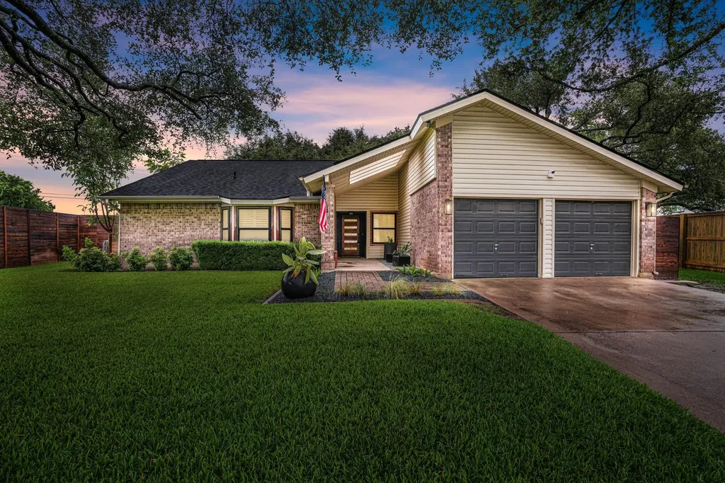 2611 Chowan Way Round Rock TX 78681