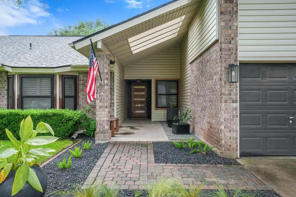 2611 Chowan Way Round Rock TX 78681
