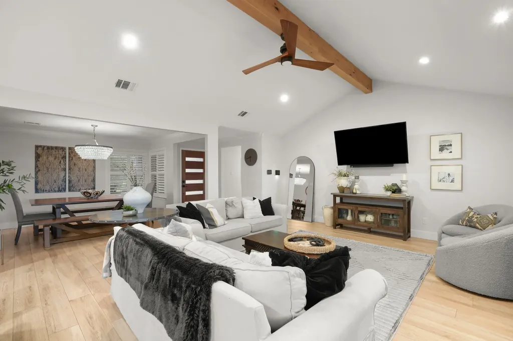 2611 Chowan Way Round Rock TX 78681