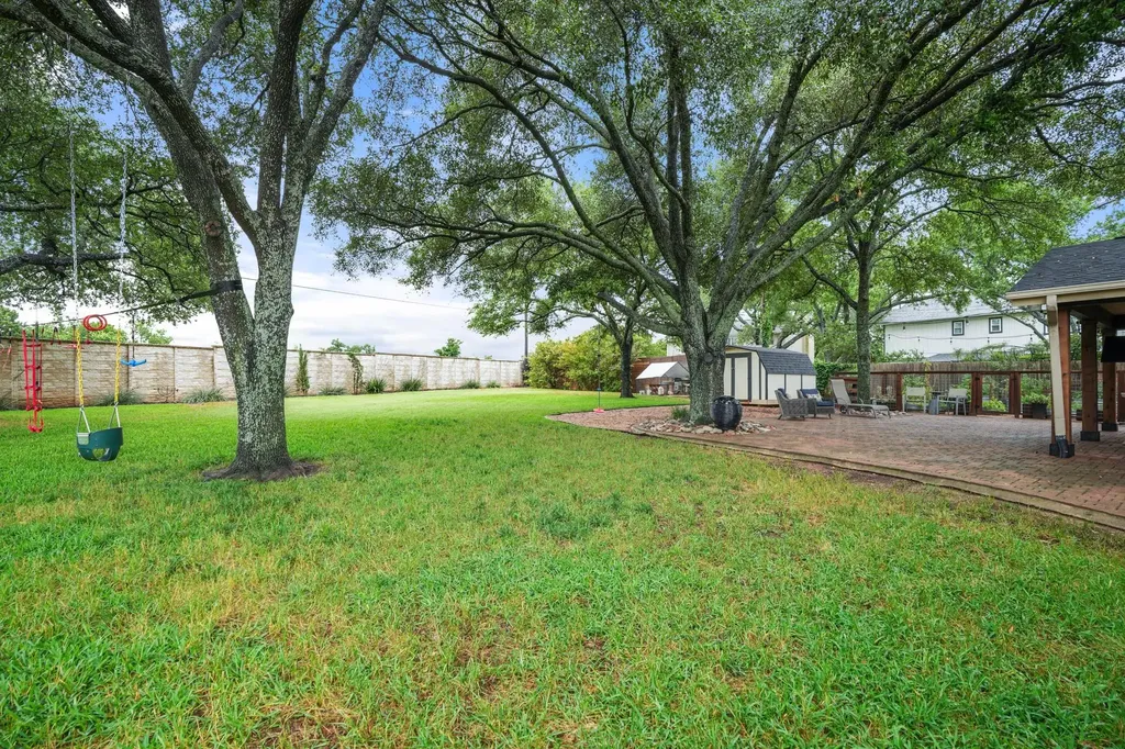 2611 Chowan Way Round Rock TX 78681