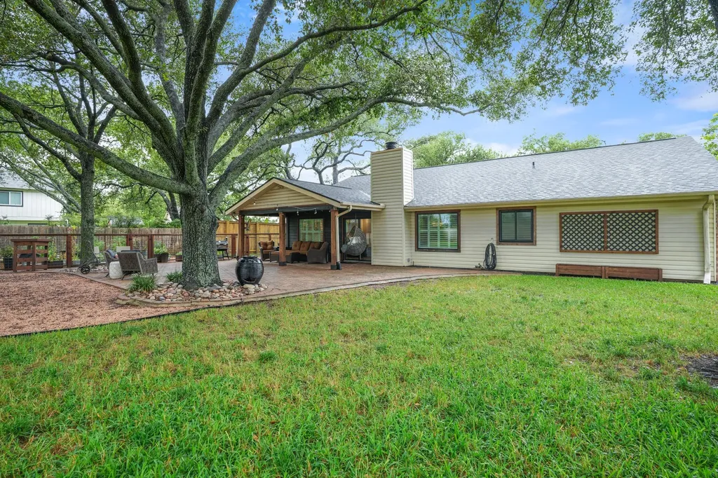 2611 Chowan Way Round Rock TX 78681