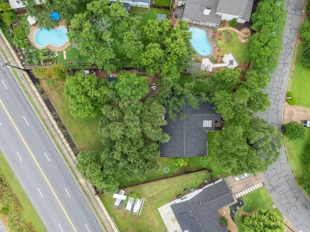 2611 Chowan Way Round Rock TX 78681