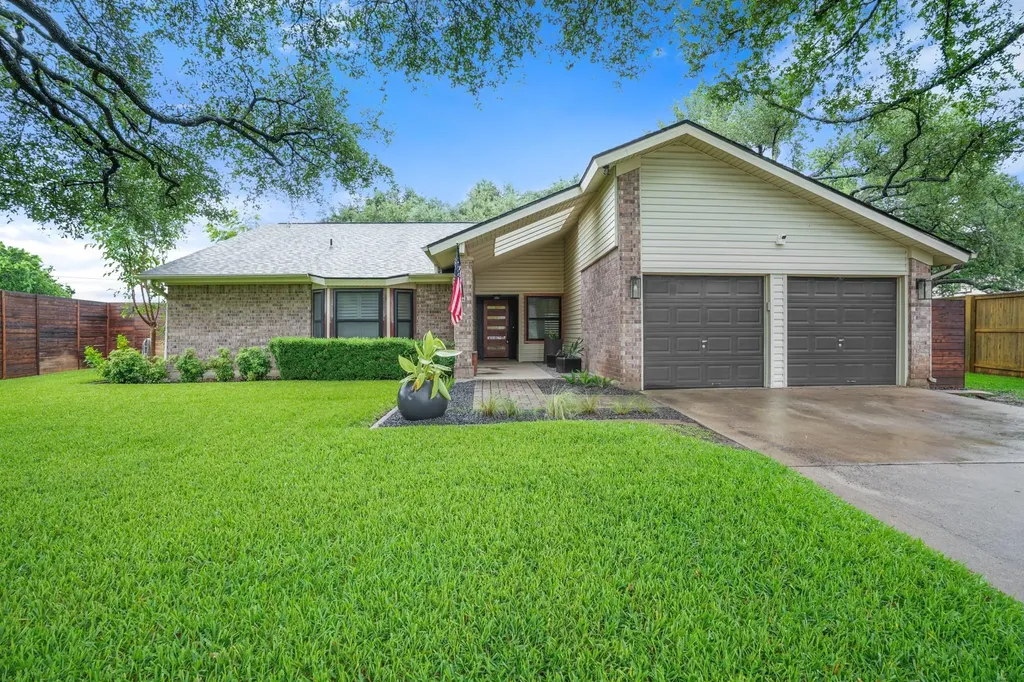 2611 Chowan Way Round Rock TX 78681