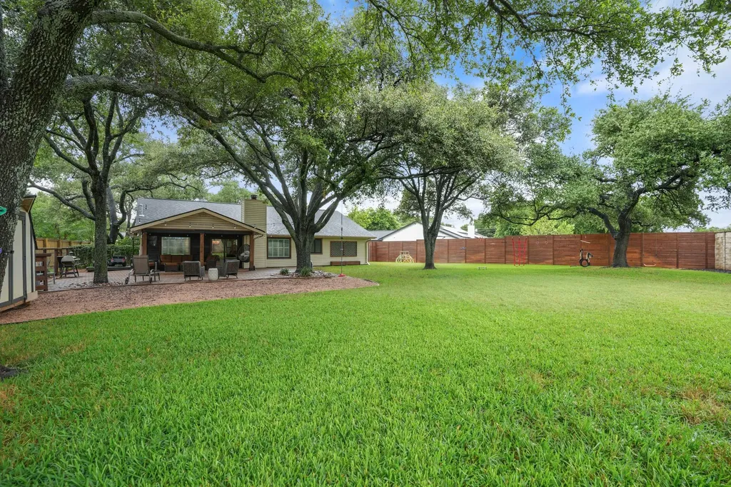 2611 Chowan Way Round Rock TX 78681
