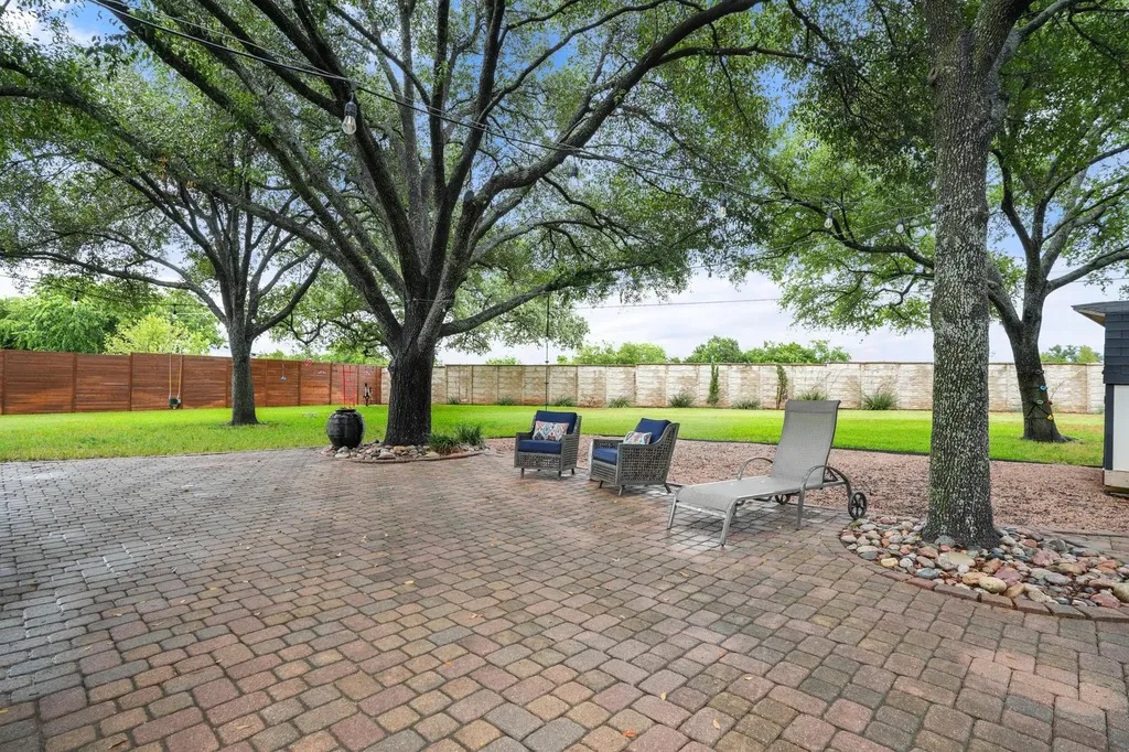 2611 Chowan Way Round Rock TX 78681