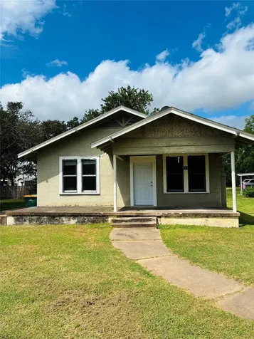 927 & 937 N Franklin Street La Grange TX 78945