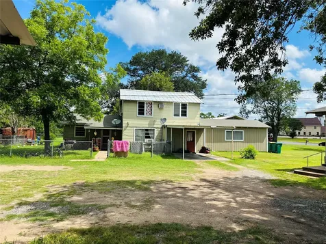 927 & 937 N Franklin Street La Grange TX 78945
