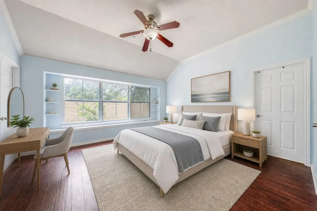 1853 Dapplegrey Lane Austin TX 78727