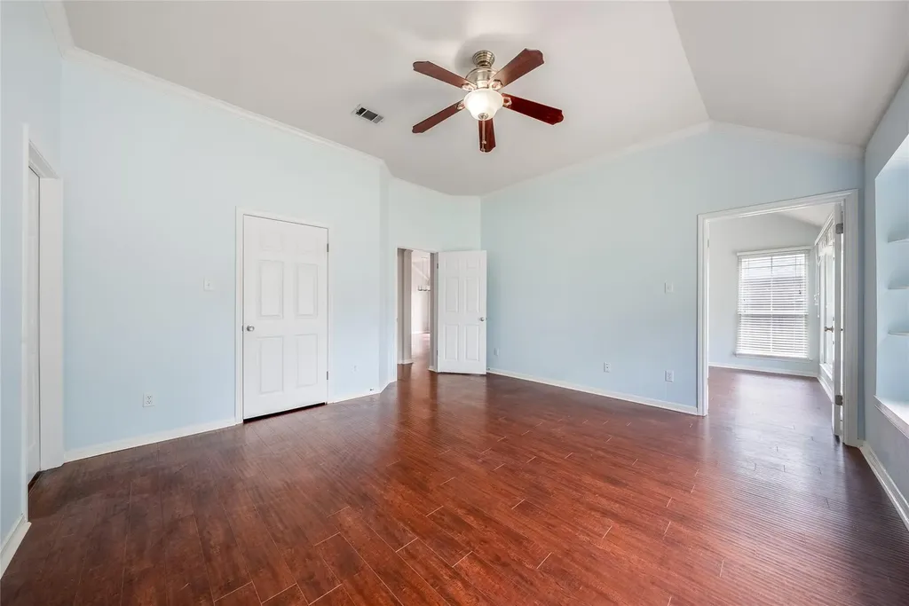 1853 Dapplegrey Lane Austin TX 78727
