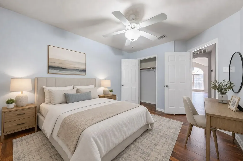 1853 Dapplegrey Lane Austin TX 78727