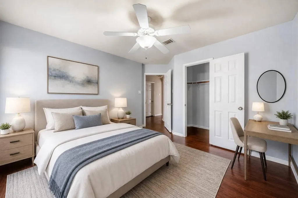 1853 Dapplegrey Lane Austin TX 78727