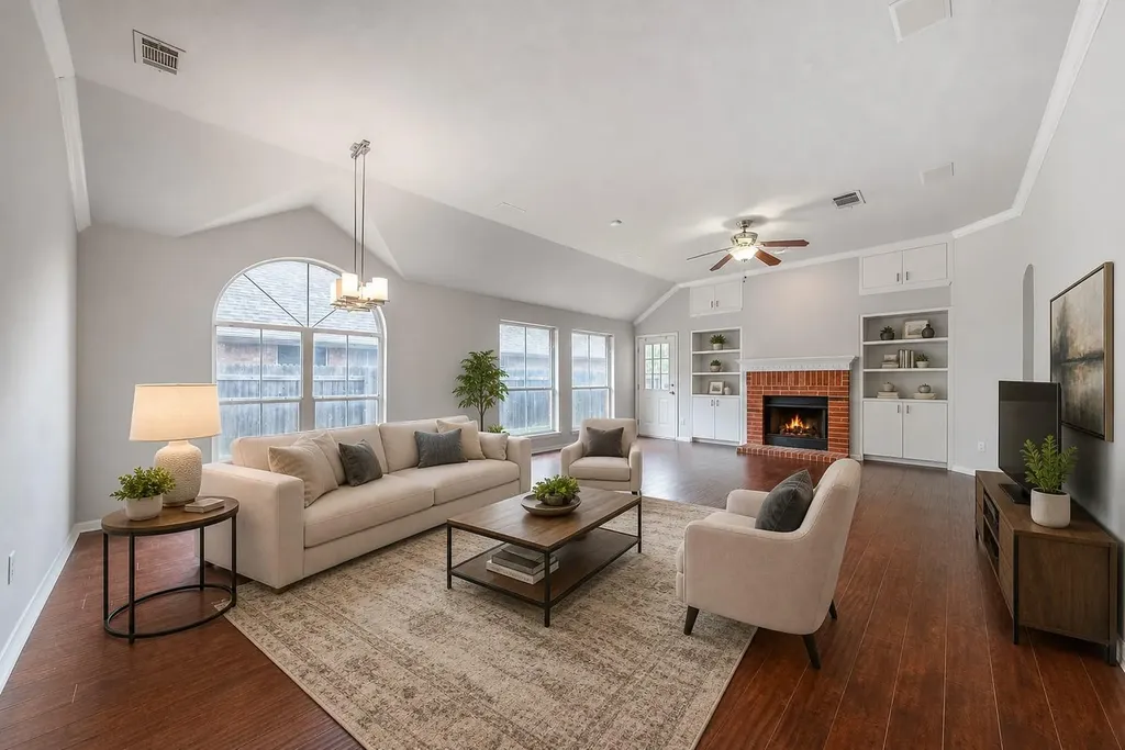 1853 Dapplegrey Lane Austin TX 78727