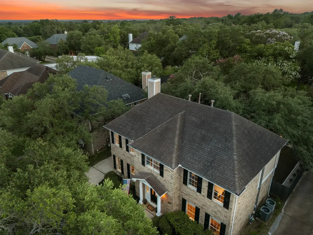 10604 Ames Lane Austin TX 78739