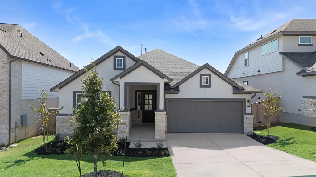 239 West Faulkner Street Liberty Hill TX 78642