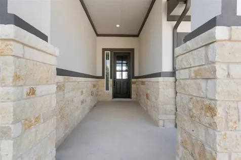 239 West Faulkner Street Liberty Hill TX 78642
