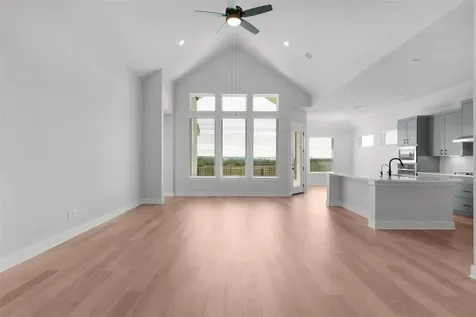 239 West Faulkner Street Liberty Hill TX 78642