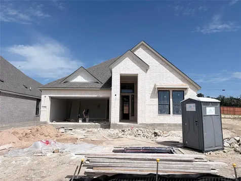 239 West Faulkner Street Liberty Hill TX 78642