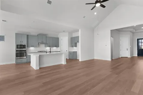239 West Faulkner Street Liberty Hill TX 78642