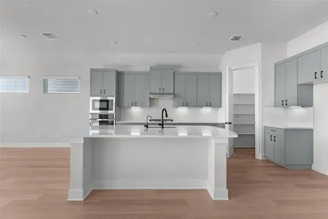 239 West Faulkner Street Liberty Hill TX 78642