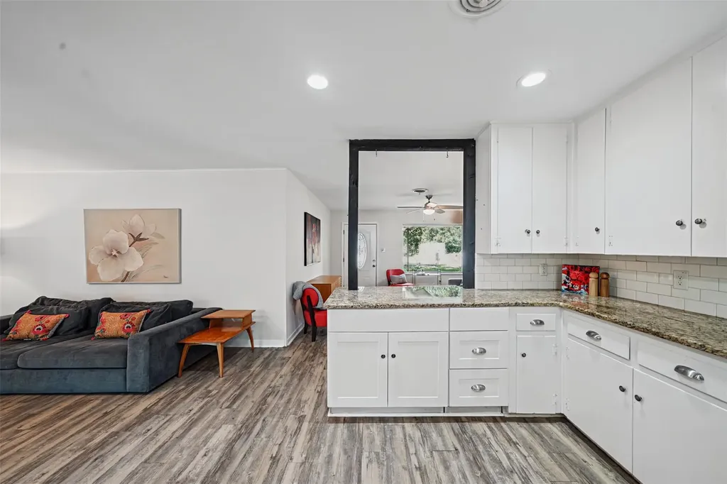 3309 Bosque Lane Austin TX 78754
