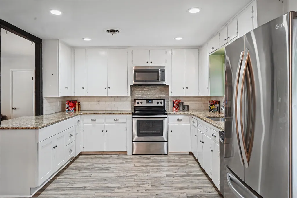 3309 Bosque Lane Austin TX 78754