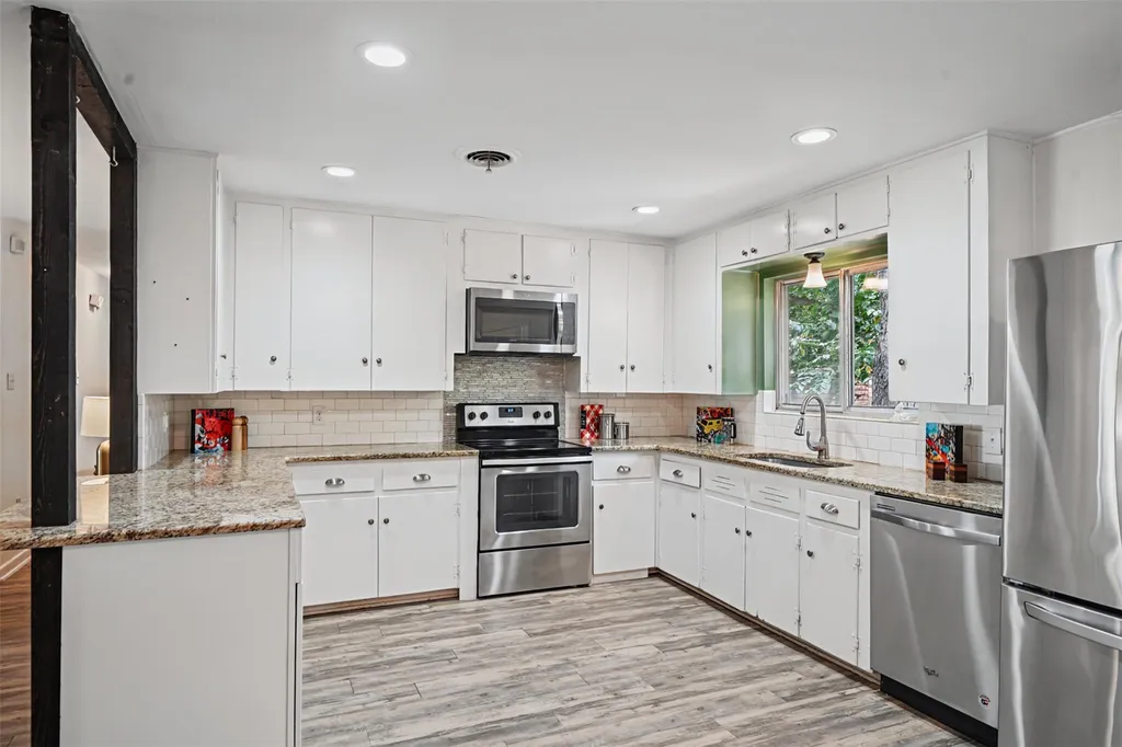 3309 Bosque Lane Austin TX 78754