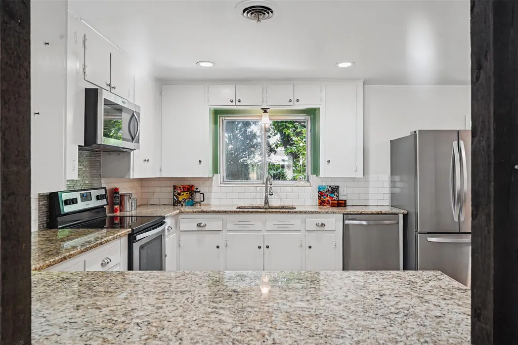 3309 Bosque Lane Austin TX 78754