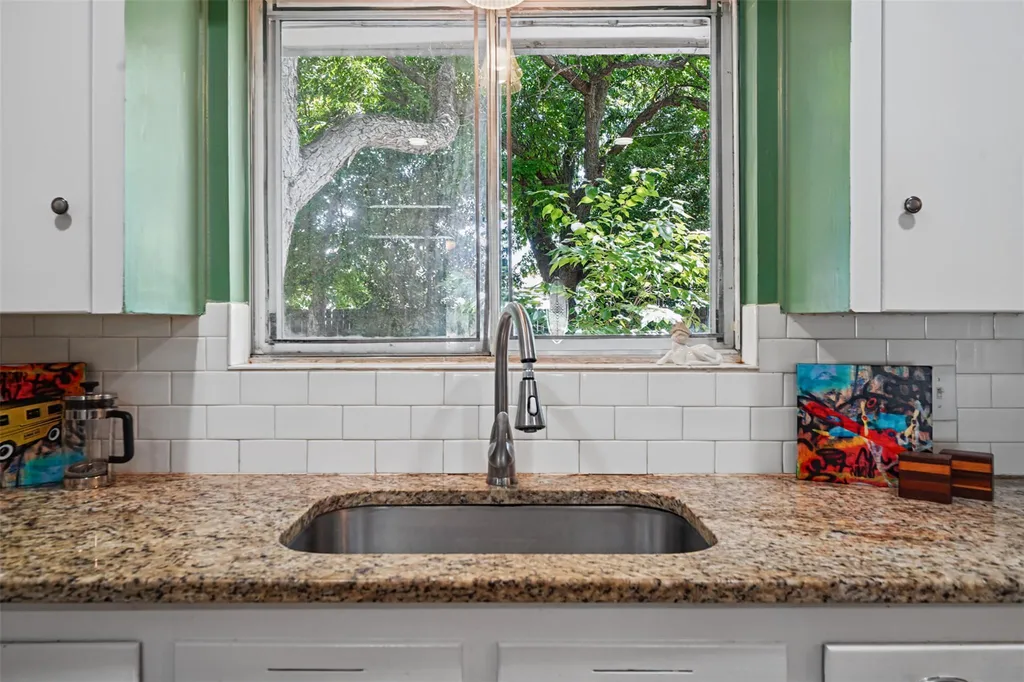 3309 Bosque Lane Austin TX 78754