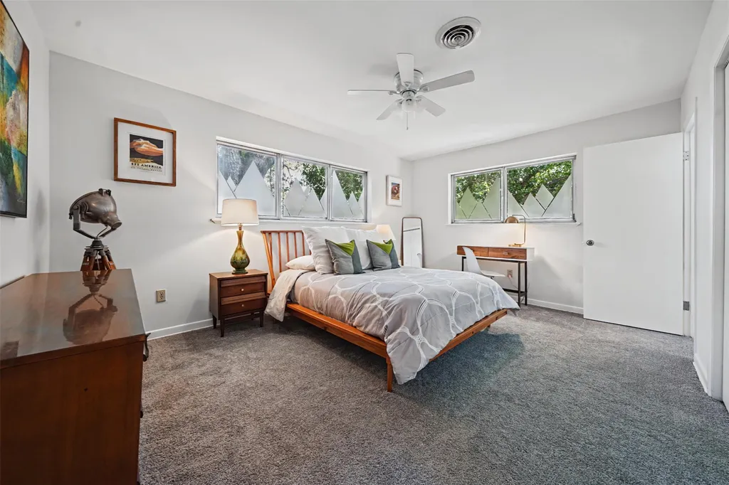 3309 Bosque Lane Austin TX 78754
