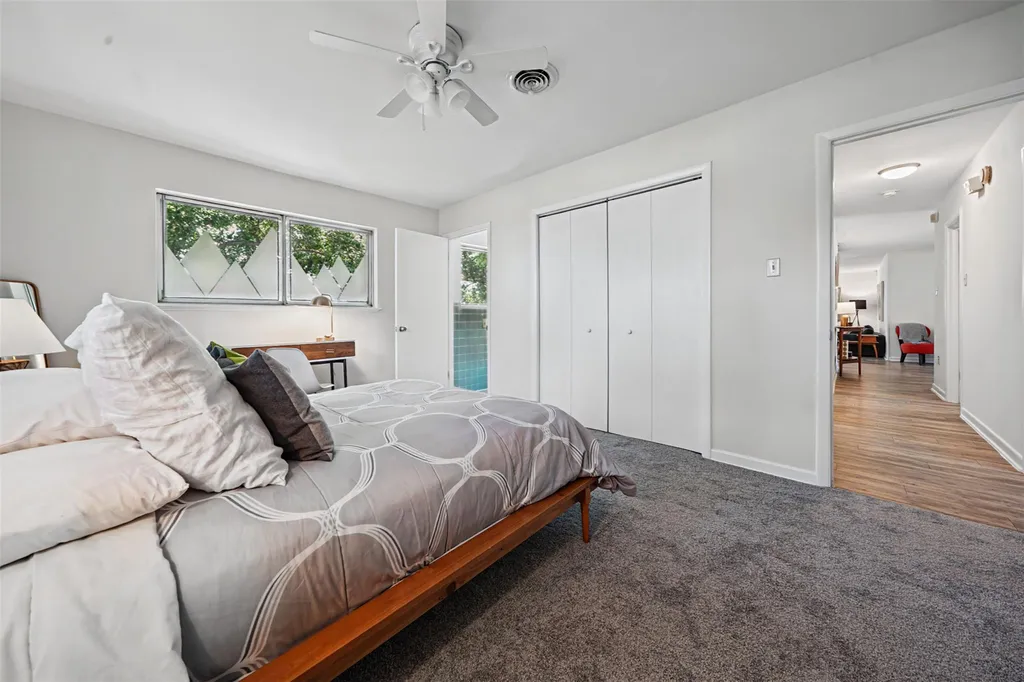 3309 Bosque Lane Austin TX 78754