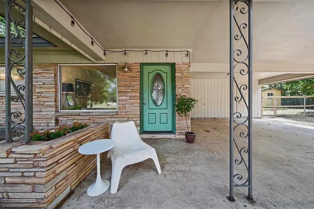 3309 Bosque Lane Austin TX 78754