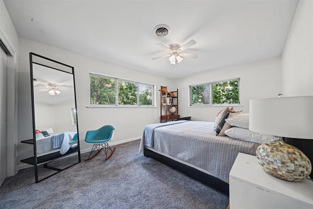 3309 Bosque Lane Austin TX 78754