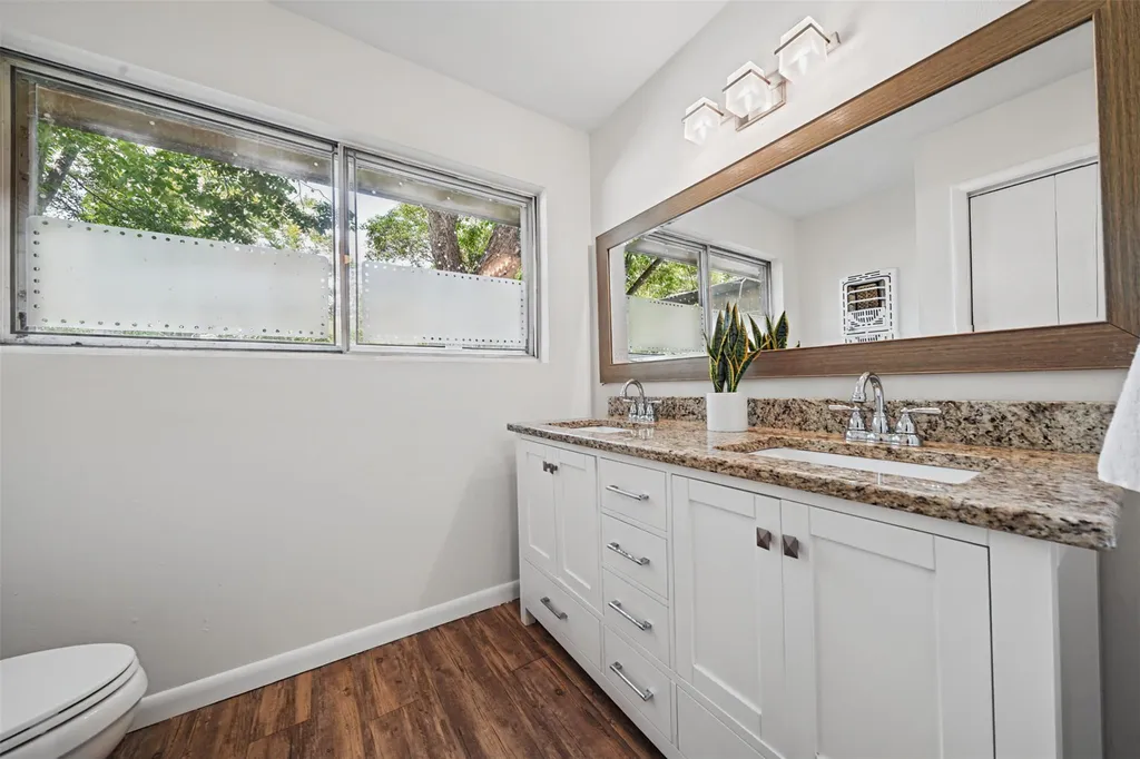 3309 Bosque Lane Austin TX 78754