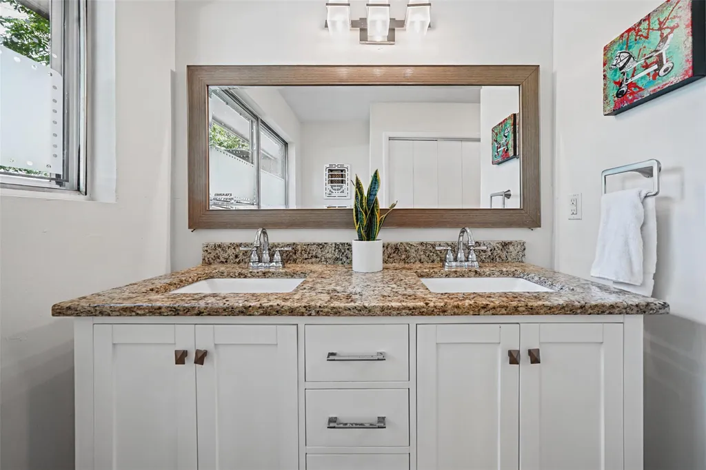 3309 Bosque Lane Austin TX 78754