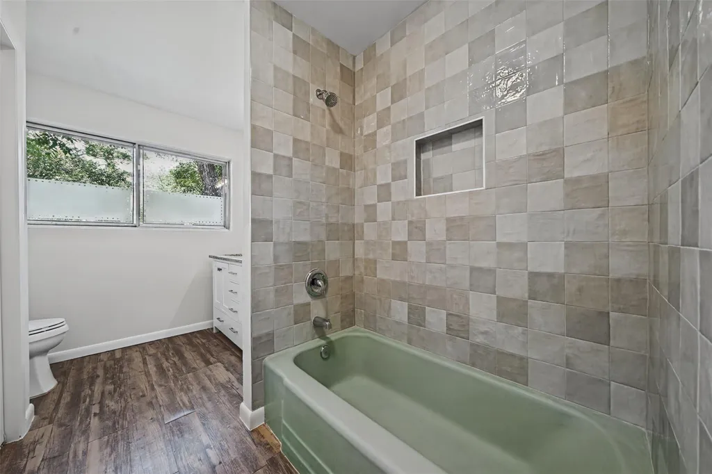 3309 Bosque Lane Austin TX 78754
