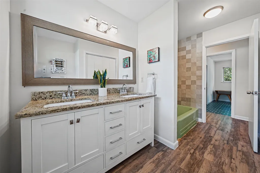 3309 Bosque Lane Austin TX 78754