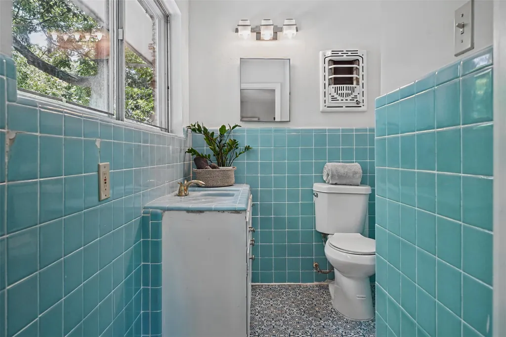 3309 Bosque Lane Austin TX 78754