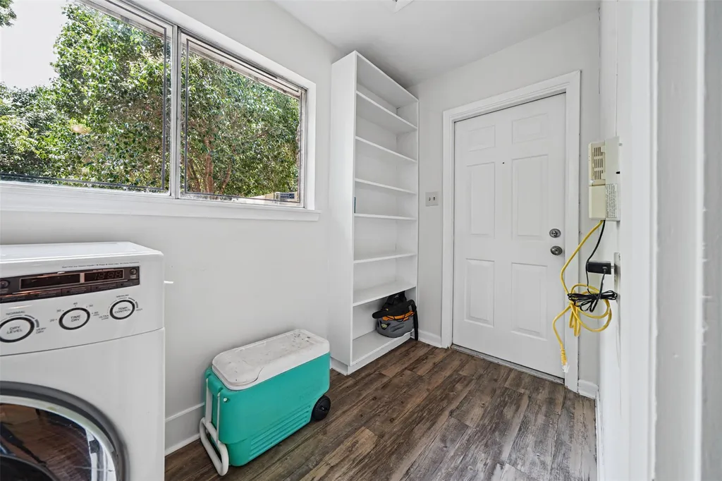 3309 Bosque Lane Austin TX 78754