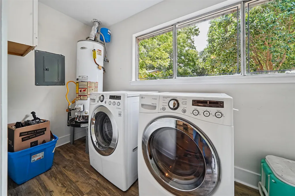3309 Bosque Lane Austin TX 78754