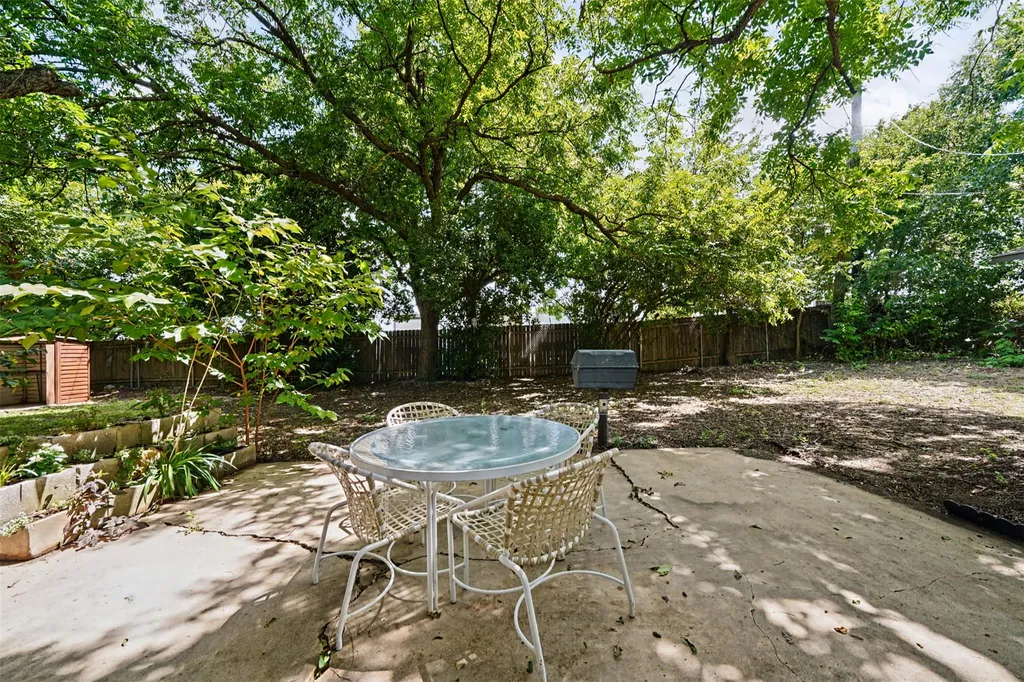 3309 Bosque Lane Austin TX 78754