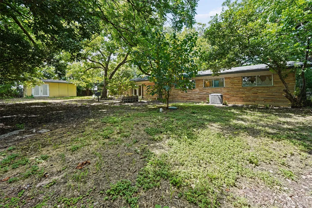3309 Bosque Lane Austin TX 78754