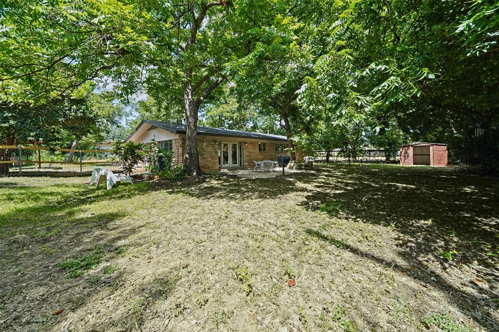 3309 Bosque Lane Austin TX 78754