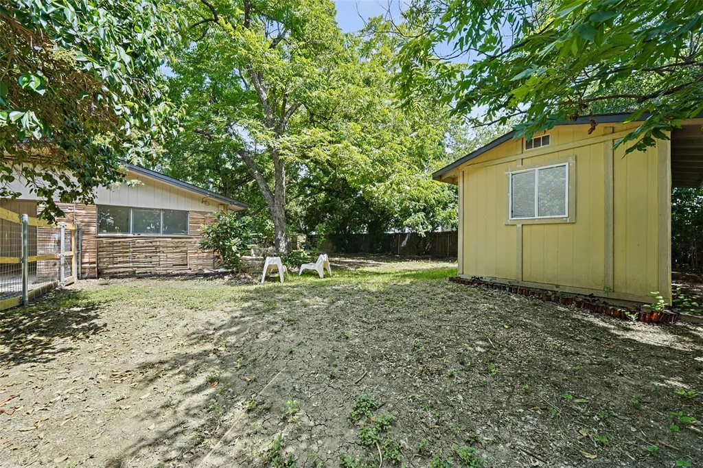 3309 Bosque Lane Austin TX 78754