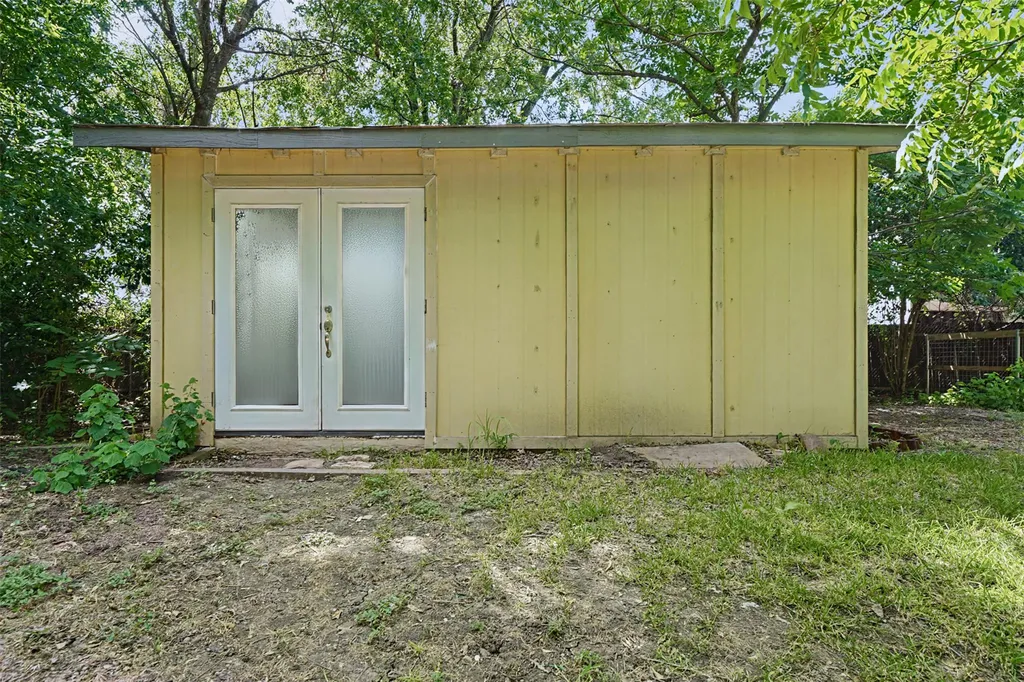 3309 Bosque Lane Austin TX 78754
