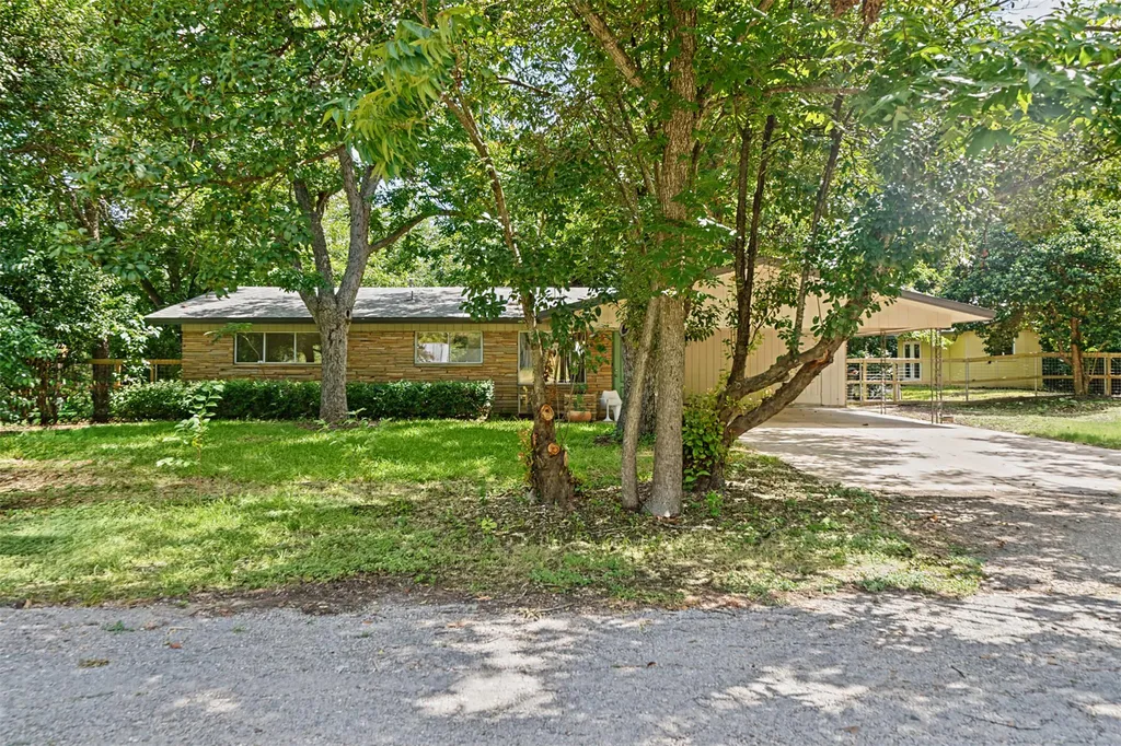3309 Bosque Lane Austin TX 78754