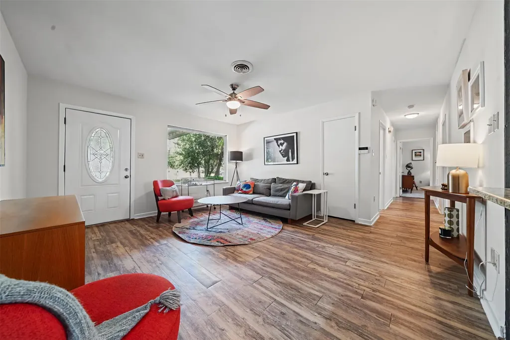 3309 Bosque Lane Austin TX 78754